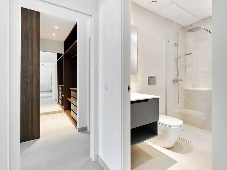 Apartment for Sale in Torrevieja, Alicante 20