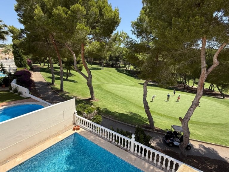 Villa for Sale in Inland Orihuela, Alicante 2