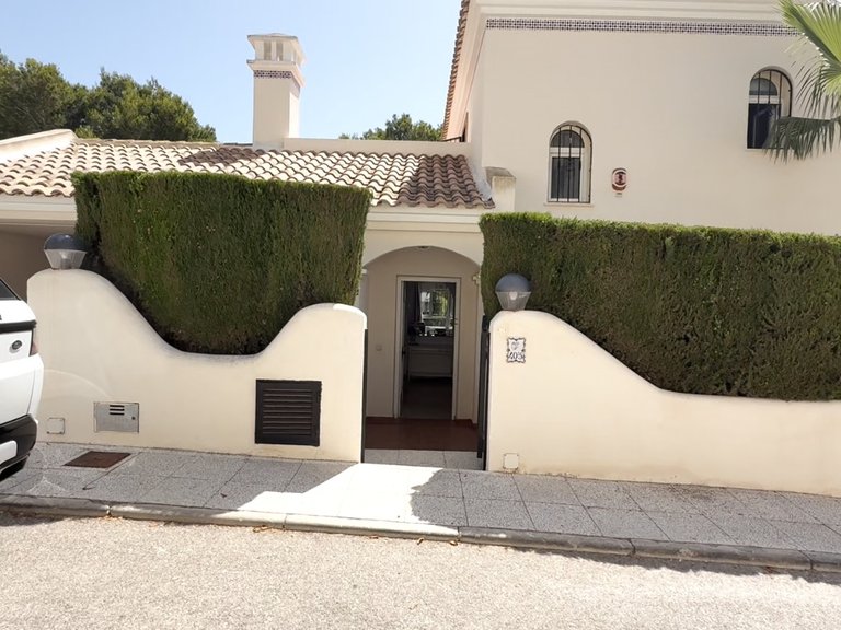 Villa for Sale in Inland Orihuela, Alicante 1