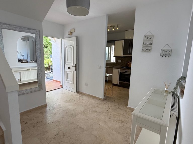Villa for Sale in Inland Orihuela, Alicante 13