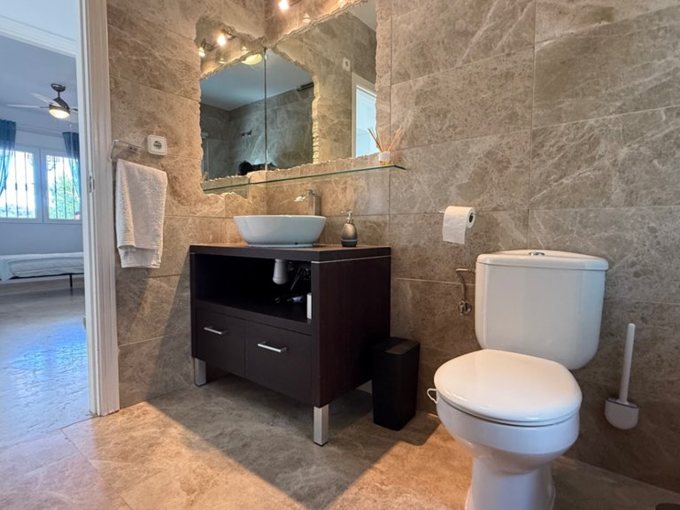 Villa for Sale in Inland Orihuela, Alicante 19