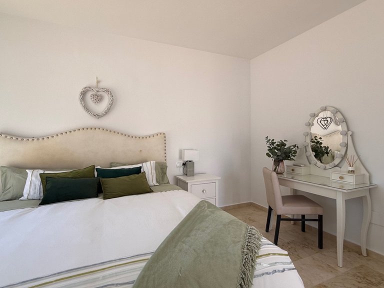 Villa for Sale in Inland Orihuela, Alicante 25