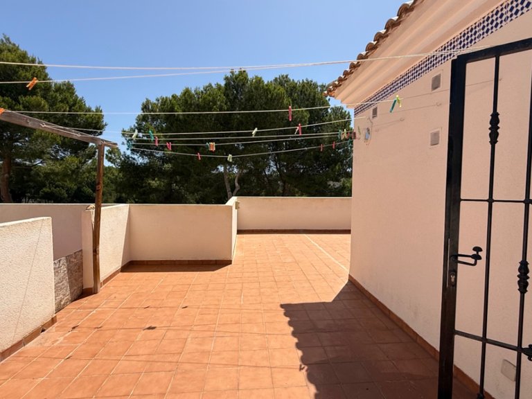 Villa for Sale in Inland Orihuela, Alicante 29