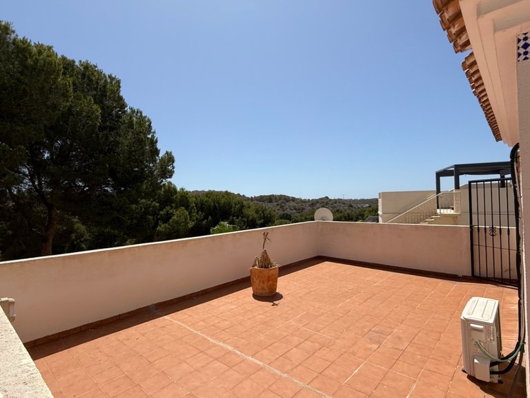 Villa for Sale in Inland Orihuela, Alicante 30