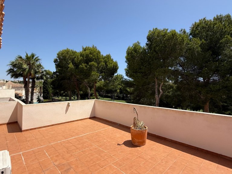 Villa for Sale in Inland Orihuela, Alicante 32