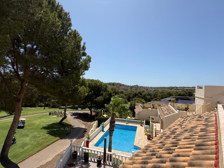 Villa for Sale in Inland Orihuela, Alicante 33