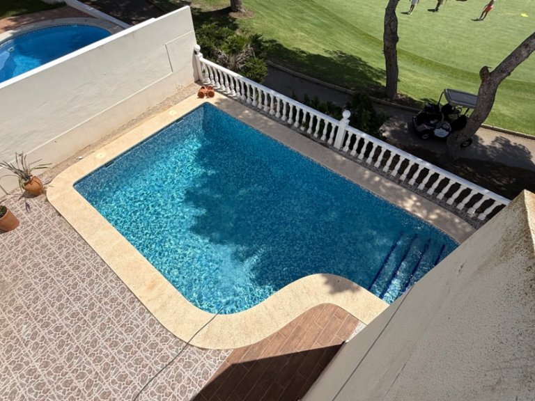 Villa for Sale in Inland Orihuela, Alicante 34