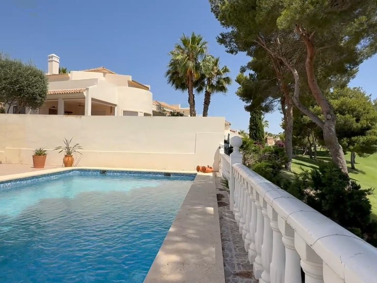 Villa for Sale in Inland Orihuela, Alicante 35