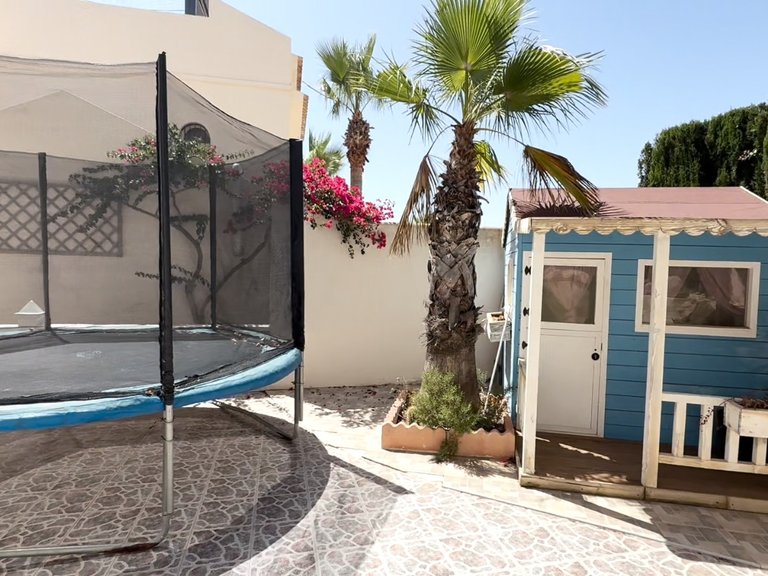 Villa for Sale in Inland Orihuela, Alicante 36