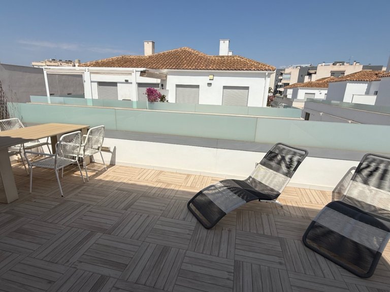 Town House for Sale in Inland Orihuela, Alicante 2