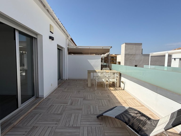 Town House for Sale in Inland Orihuela, Alicante 6