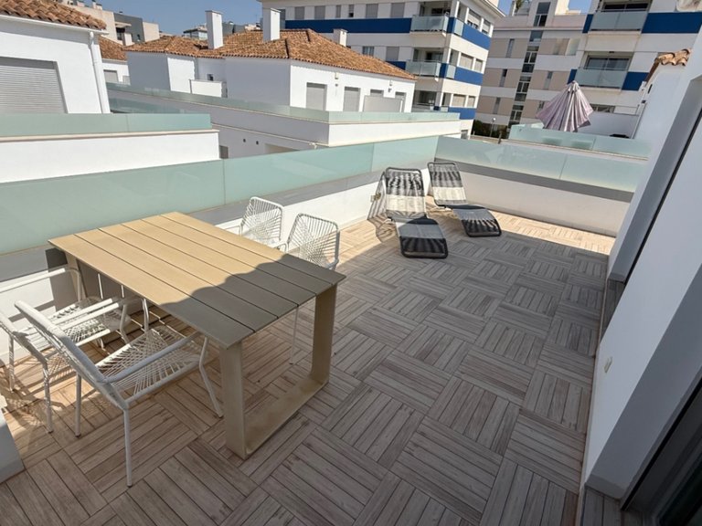 Town House for Sale in Inland Orihuela, Alicante 7