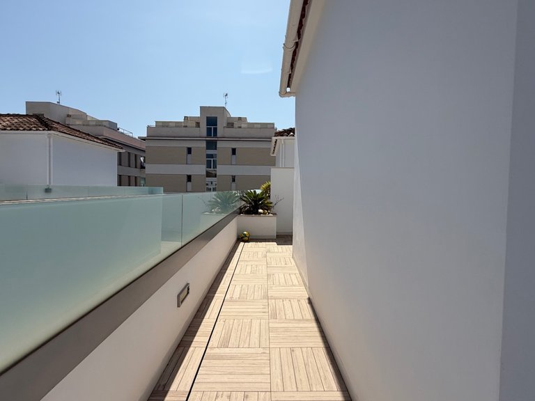 Town House for Sale in Inland Orihuela, Alicante 8
