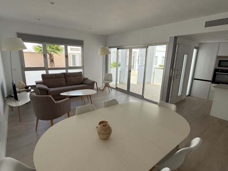 Town House for Sale in Inland Orihuela, Alicante 21