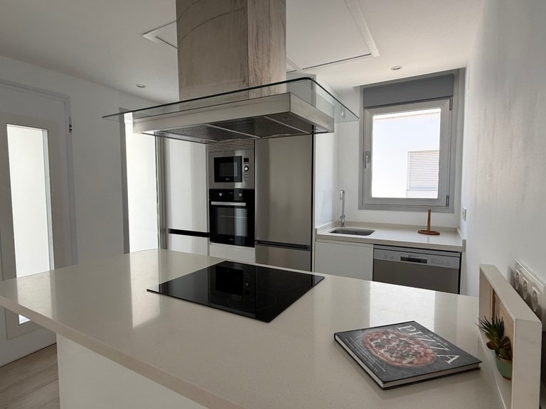 Town House for Sale in Inland Orihuela, Alicante 26