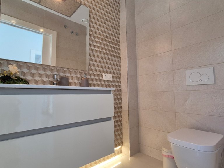 Villa for Sale in Costa Blanca Torrevieja, Alicante 12
