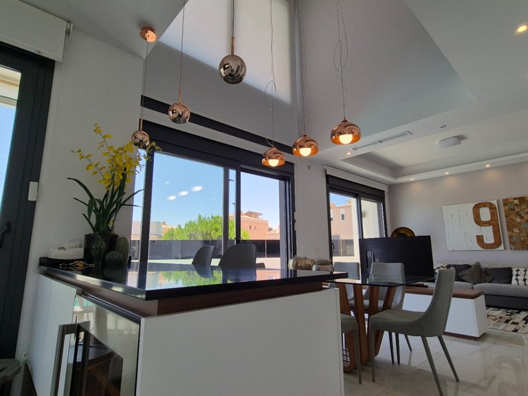 Villa for Sale in Costa Blanca Torrevieja, Alicante 18