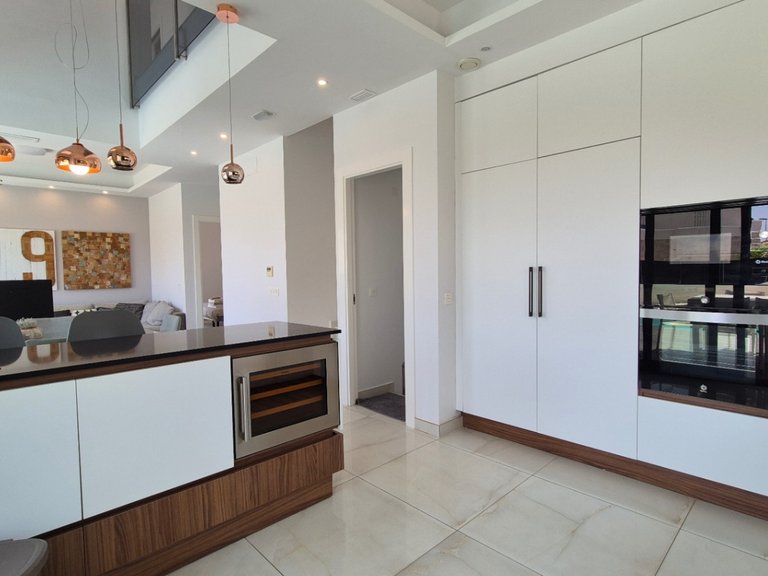 Villa for Sale in Costa Blanca Torrevieja, Alicante 19