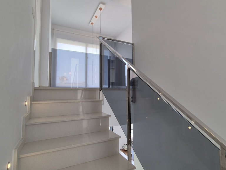 Villa for Sale in Costa Blanca Torrevieja, Alicante 24
