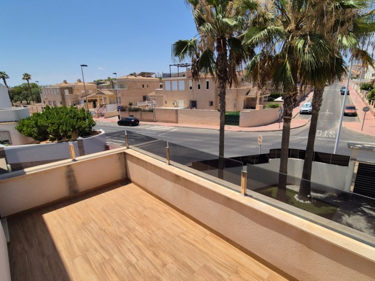 Villa for Sale in Costa Blanca Torrevieja, Alicante 35