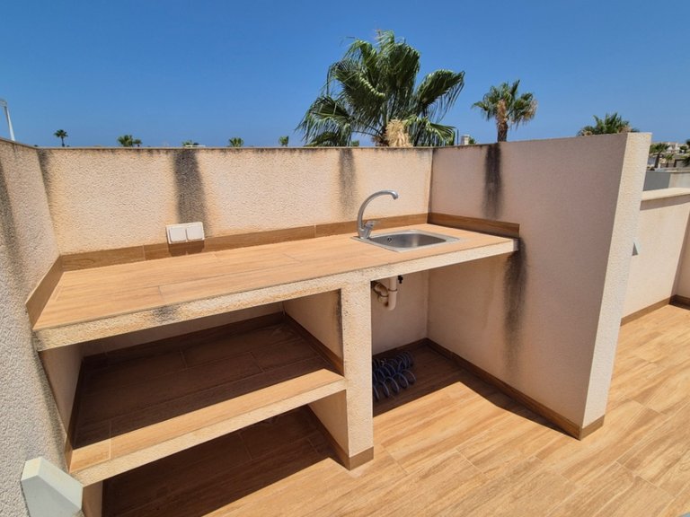 Villa for Sale in Costa Blanca Torrevieja, Alicante 39