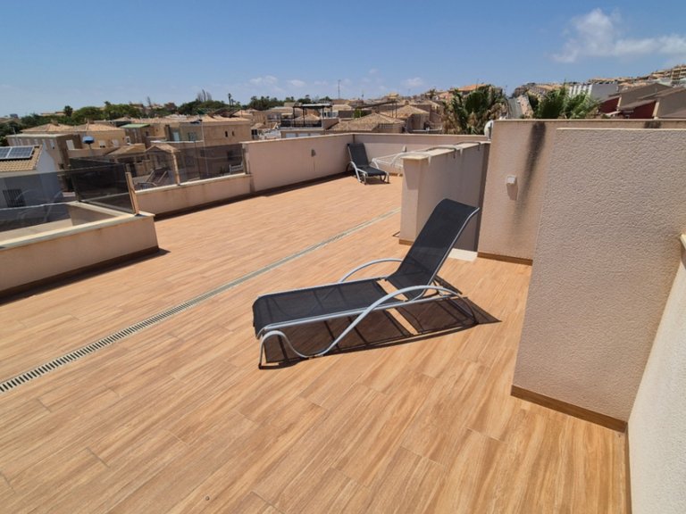 Villa for Sale in Costa Blanca Torrevieja, Alicante 40