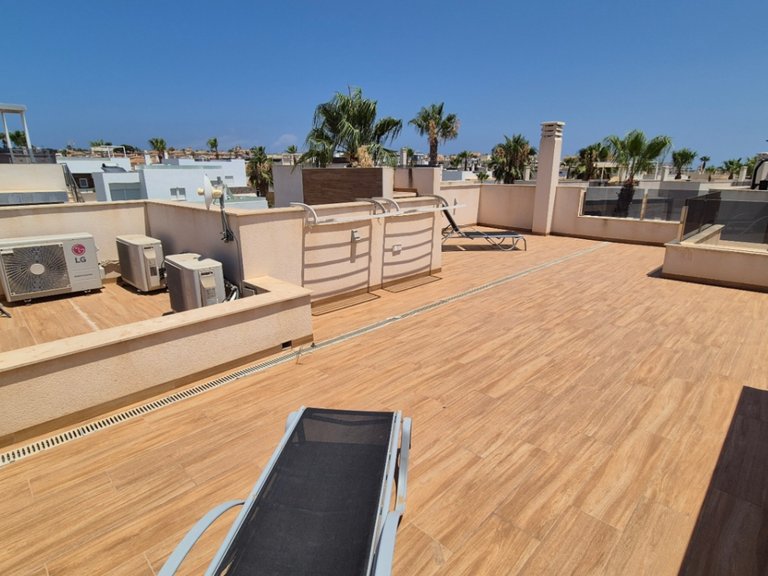 Villa for Sale in Costa Blanca Torrevieja, Alicante 41