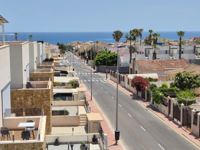 Villa for Sale in Costa Blanca Torrevieja, Alicante 44