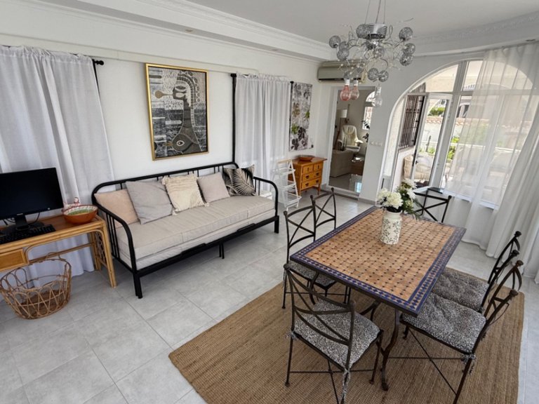 Villa for Sale in Costa Blanca Torrevieja, Alicante 6