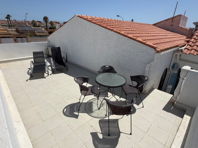 Villa for Sale in Costa Blanca Torrevieja, Alicante 24