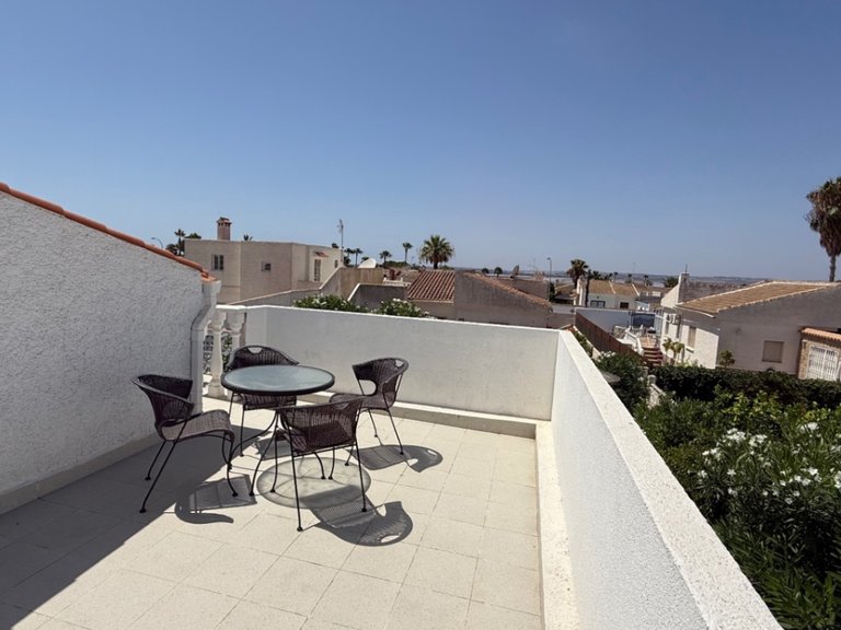 Villa for Sale in Costa Blanca Torrevieja, Alicante 25