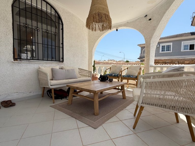 Villa for Sale in Costa Blanca Torrevieja, Alicante 27