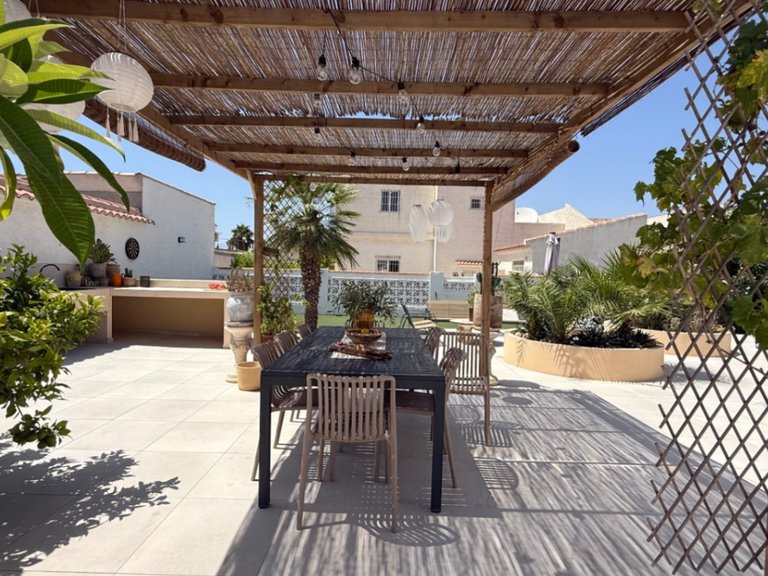 Villa for Sale in Costa Blanca Torrevieja, Alicante 28