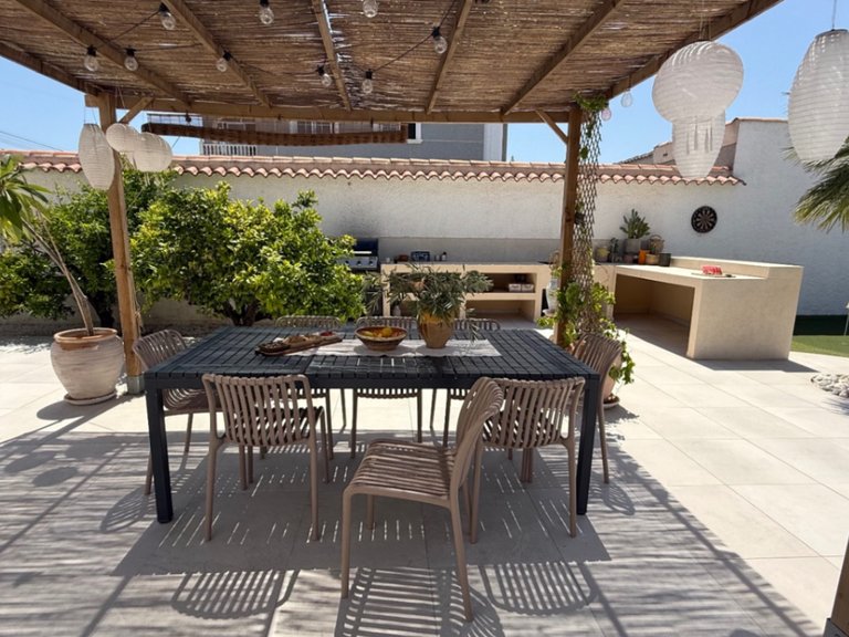 Villa for Sale in Costa Blanca Torrevieja, Alicante 29