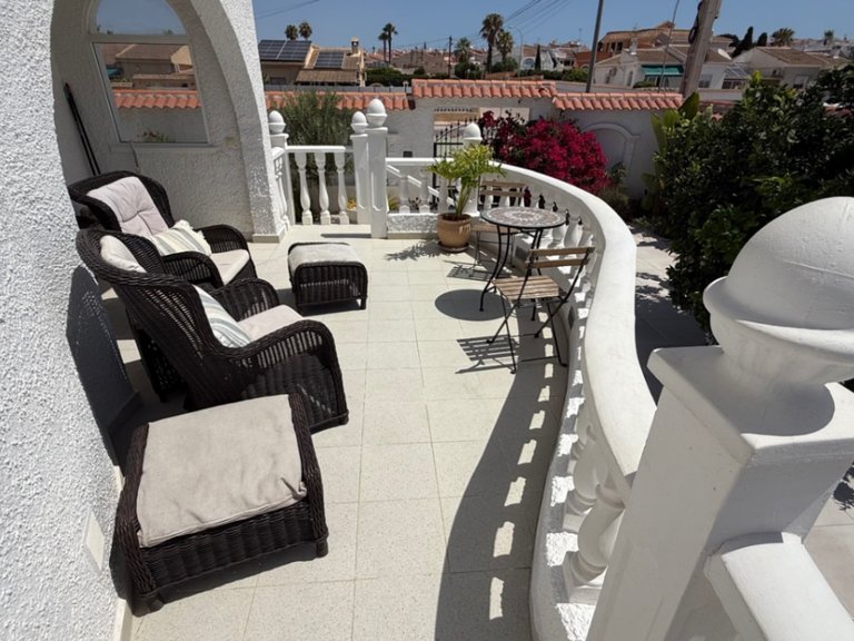 Villa for Sale in Costa Blanca Torrevieja, Alicante 34