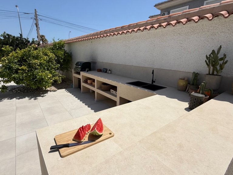 Villa for Sale in Costa Blanca Torrevieja, Alicante 43
