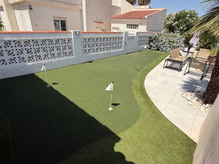 Villa for Sale in Costa Blanca Torrevieja, Alicante 44
