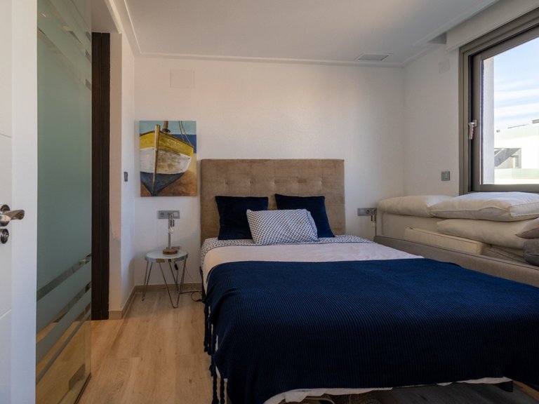 Villa for Sale in Inland Orihuela, Alicante 4