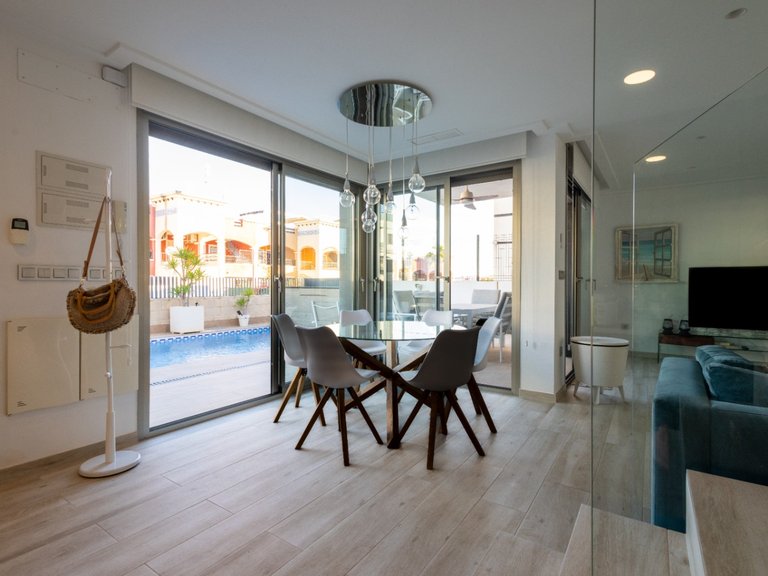 Villa for Sale in Inland Orihuela, Alicante 7