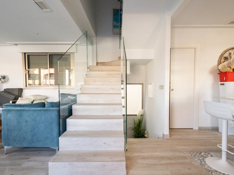 Villa for Sale in Inland Orihuela, Alicante 10