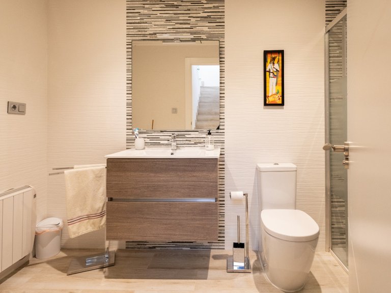 Villa for Sale in Inland Orihuela, Alicante 18