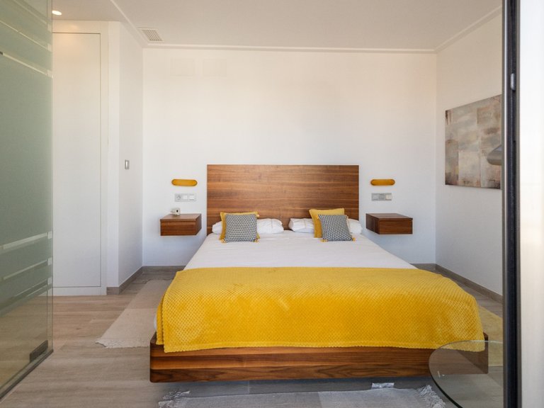 Villa for Sale in Inland Orihuela, Alicante 24