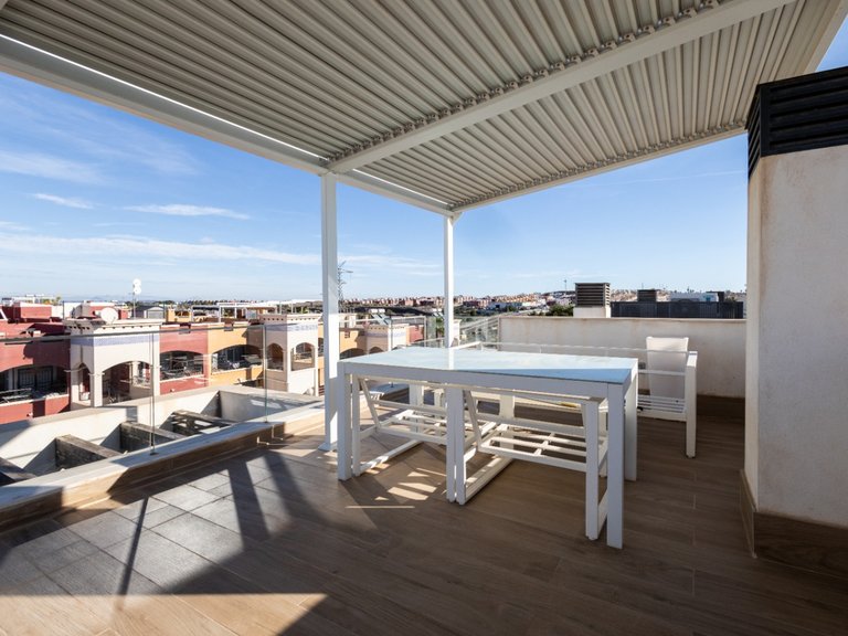 Villa for Sale in Inland Orihuela, Alicante 3