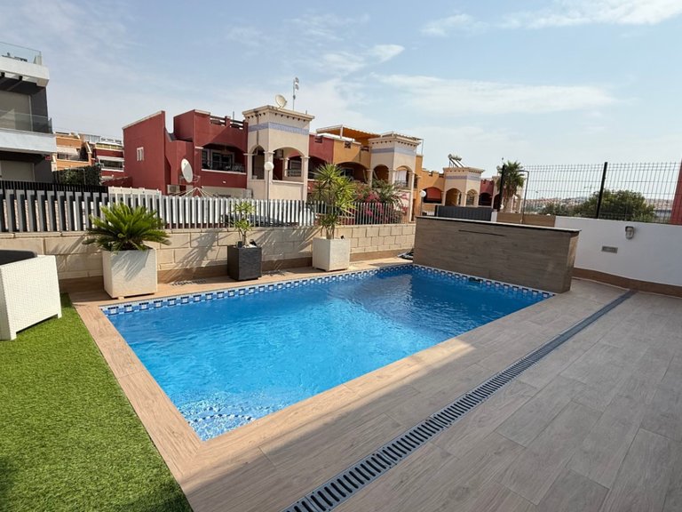 Villa for Sale in Inland Orihuela, Alicante 29