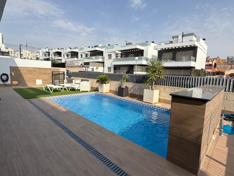 Villa for Sale in Inland Orihuela, Alicante 30