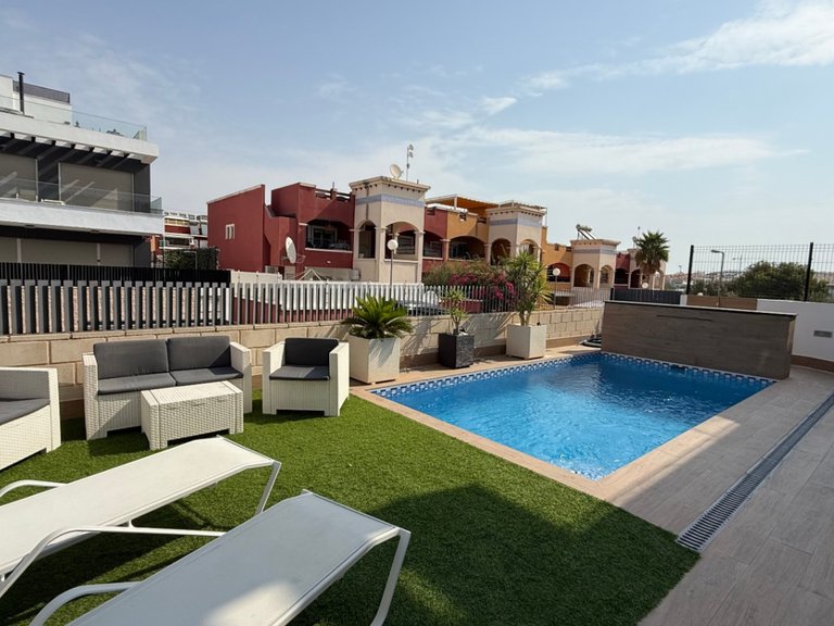 Villa for Sale in Inland Orihuela, Alicante 31