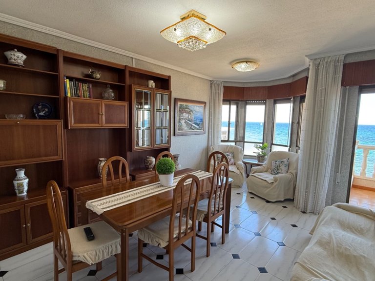 Apartment for Sale in Costa Blanca Torrevieja, Alicante 25