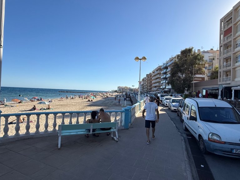 Apartment for Sale in Costa Blanca Torrevieja, Alicante 2