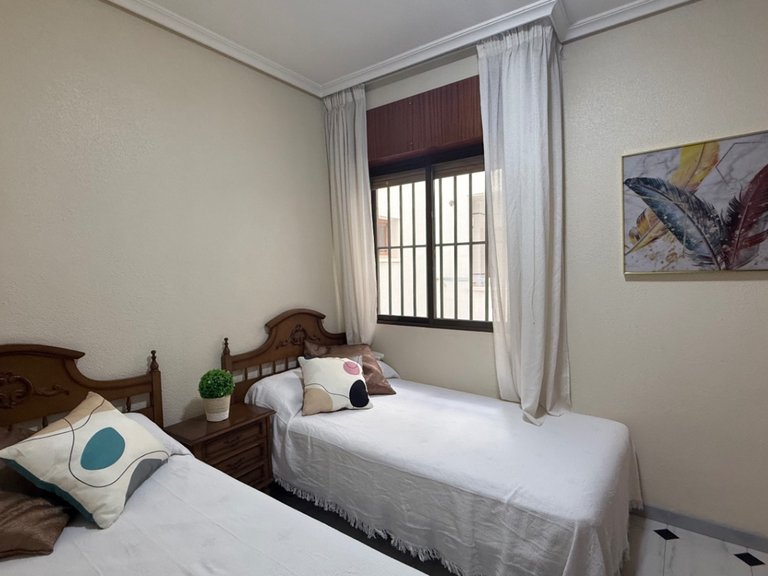 Apartment for Sale in Costa Blanca Torrevieja, Alicante 9