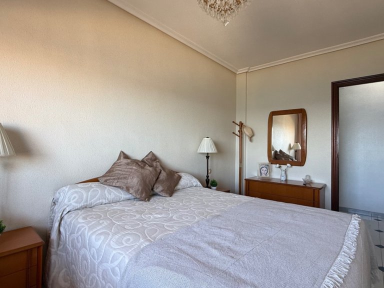 Apartment for Sale in Costa Blanca Torrevieja, Alicante 21